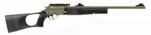 Rossi Circuit Judge 45 Colt (LC)/410 Gauge 5 18.50" Black Sand Cerakote Right Hand - SCJT4510D