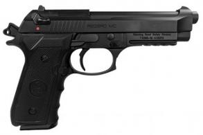 Girsan Regard MC Sport Gen3 Black 9mm Pistol - 390086 Girsan Regard MC Sport Gen3 Black 9mm Pistol - 390086