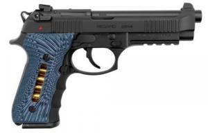 Girsan Regard MC Sport Gen4 Black/Blue 9mm Pistol