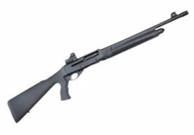 Charles Daly 12 Ga Tactical Pump18.5 Barrel w/Breeching Tub Charles Daly 12 Ga Tactical Pump18.5 Barrel w/Breeching Tub