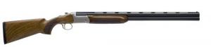 European American Armory Akkar Churchill 812 Field 12 Gauge Shotgun - 111320