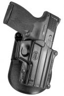 Fobus SG4RP Passive Retention Standard OWB Black Polymer Paddle Fits Sig P229 Right Hand - 427