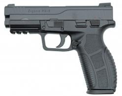 Angstadt Arms UDP-9 Semi-Automatic 9mm 6 15+1 Black Hardcoat Anodi Angstadt Arms UDP-9 Semi-Automatic 9mm 6 15+1 Black Hardcoat Anodi