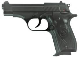 SDS Fatih B380 .380 ACP Pistol 3.9" Black 13+1