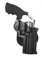 Fobus Standard Black Polymer IWB/OWB S&W 686,10,48,586,617,65,L&K Frame Right Hand - SW4RP Fobus Standard Black Polymer IWB/OWB S&W 686,10,48,586,617,65,L&K Frame Right Hand - SW4RP