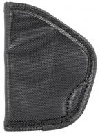 TAG MOST SUBCOMPACT 9/40 SNGL STK Black - GECKO1010