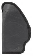 Tagua The Weightless 4-in-1 Black Nylon/Ecoleather IWB Most Single Stack 9/40/45 Right Hand - TWHS355