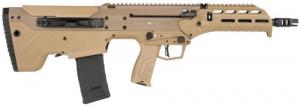 Desert Tech MDRX AR 300 Blackout Semi-Auto Rifle - MDRRFD1630FEF