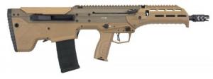 Desert Tech MDRX SE 5.56x45mm Nato  - MDRRFB1630SEF