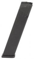 ProMag Standard 25rd 9mm Luger Compatible w/Glock 17/19/26 - GLKA15 ProMag Standard 25rd 9mm Luger Compatible w/Glock 17/19/26 - GLKA15