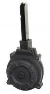 ProMag Hi-Point 45 ACP 4595TS 40rd Smoke Drum - DRMA18 ProMag Hi-Point 45 ACP 4595TS 40rd Smoke Drum - DRMA18