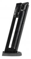 ProMag S&W 22 LR M&P 10rd Black Oxide Detachable - SMI35 ProMag S&W 22 LR M&P 10rd Black Oxide Detachable - SMI35