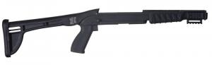 ProMag Ruger Tactical Folding Stock Mini-14/Thirty Black Polymer - PM271 ProMag Ruger Tactical Folding Stock Mini-14/Thirty Black Polymer - PM271