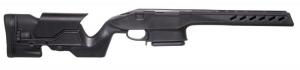ProMag Archangel Precision Elite Stock Howa 1500 SA, Weatherby Vanguard SA Black Carbon Fiber/Polymer with 7rd Magazine - AA1500SA