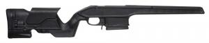 ProMag Archangel Precision Stock Tikka T3 Black Carbon Fiber/Polymer with 10rd Magazine - AAT3
