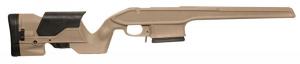 ProMag Archangel Precision Stock Desert Tan Synthetic Tikka T3 - AAT3DT