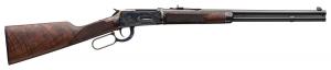 Winchester Model 94 Deluxe Short Rifle 30-30 Winchester - 534284114 Winchester Model 94 Deluxe Short Rifle 30-30 Winchester - 534284114