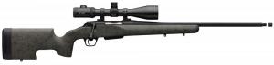 Winchester Guns XPR Renegade Long Range 6.5 PRC 3+1 22" Green w/Black Webbing Grayboe Renegade Long Range Stock Matte Black Perm - 535732294 Winchester Guns XPR Renegade Long Range 6.5 PRC 3+1 22" Green w/Black Webbing Grayboe Renegade Long Range Stock Matte Black Perm - 535732294