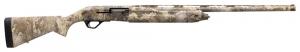 Winchester Guns SX-4 Waterfowl Hunter 12 GA 26" 4+1 2.75" Shells 3.5" TrueTimber Prairie Right Hand - 511258291 Winchester Guns SX-4 Waterfowl Hunter 12 GA 26" 4+1 2.75" Shells 3.5" TrueTimber Prairie Right Hand - 511258291