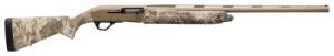 Winchester Guns SX-4 Hybrid Hunter 12 GA 26" 4+1 2.75" Shells 3.5" Flat Dark Earth Cerakote TrueTimber Prairie Right Hand - 511263291 Winchester Guns SX-4 Hybrid Hunter 12 GA 26" 4+1 2.75" Shells 3.5" Flat Dark Earth Cerakote TrueTimber Prairie Right Hand - 511263291