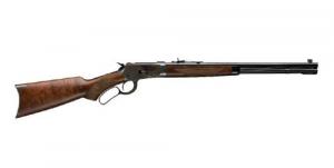 Winchester Guns 1892 Deluxe Trapper Takedown 38 Special,357 Mag 7+1 16" Walnut Color Case Hardened Right Hand - 534257137