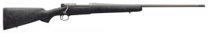 Winchester Model 70 Extreme Tungsten .308 Winchester Bolt Action Rifle - 535238220
