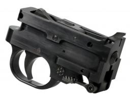CMC Triggers 10/22 Drop-In Ruger 10/22 Black Curved 3.50 lbs - 64503