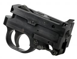 CMC Triggers 10/22 Drop-In Ruger 10/22 Black Curved 3.50 lbs - 64503 CMC Triggers 10/22 Drop-In Ruger 10/22 Black Curved 3.50 lbs - 64503