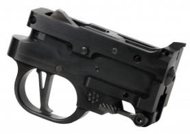 CMC Triggers 10/22 Drop-In Ruger 10/22 Black Flat 3.50 lbs - 64504