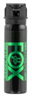 PSP Mean Green Stream Pepper Spray OC Pepper 3 oz - 36MGS