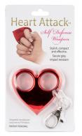 PSP HARED Heart Attack Red Polymer - 547 PSP HARED Heart Attack Red Polymer - 547
