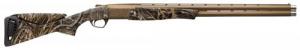 Browning Cynergy Wicked Wing 12 GA 28" 2 3.5" Burnt Bronze Cerakote Mossy Oak Shadow Grass Habitat Fixed w/Adjustab