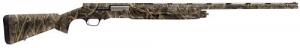 Browning A5 12 GA 28" 4+1 3.5" Mossy Oak Shadow Grass Habitat Right Hand