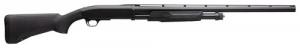 Browning BPS Field 10 Gauge 28" 4+1 3.5" Satin Blued Matte Black Synthetic Stock Right Hand