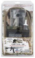 Pro-Shot MMULTI-CAM-5.56/9MM Rod Cleaning System 223 Rem,5.56x45mm NATO,9mm Rifle,Handgun - MMULTI-CAM-5.56/9MM