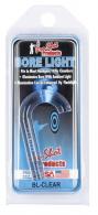 Pro-Shot UV Bore Light Fiber Optic Blue - BL-CLEAR Pro-Shot UV Bore Light Fiber Optic Blue - BL-CLEAR