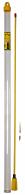 Pro-Shot Coated Cleaning Rod 270 Cal Rifles 36" - CR36-270