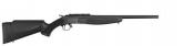 CVA Hunter Single Shot Break Action Rifle .44 Magnum - CR5430
