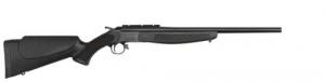 CVA Hunter Single Shot Break Action Rifle .44 Magnum - CR5430 CVA Hunter Single Shot Break Action Rifle .44 Magnum - CR5430