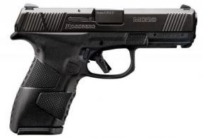 Mossberg MC2c Compact Matte Black/Black 13/15 Rounds 9mm Pistol - 89014