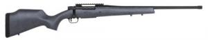 Mossberg & Sons Patriot Long Range Hunter 308 Winchester/7.62 NATO Bolt Action Rifle