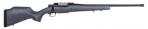 Mossberg & Sons Patriot Long Range Hunter 300 Winchester Magnum Bolt Action Rifle