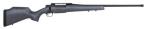 Mossberg Patriot Long Range Hunter 300 Winchester Magnum Bolt Action Rifle