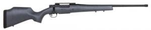 Mossberg & Sons Patriot Long Range Hunter 6.5mm Creedmoor Bolt Action Rifle - 28103 Mossberg & Sons Patriot Long Range Hunter 6.5mm Creedmoor Bolt Action Rifle - 28103