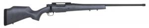 Mossberg & Sons Patriot Long Range Hunter 6.5 PRC Bolt Action Rifle - 28104