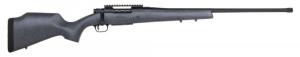 Mossberg & Sons Patriot Long Range Hunter 6.5 PRC Bolt Action Rifle - 28104 Mossberg & Sons Patriot Long Range Hunter 6.5 PRC Bolt Action Rifle - 28104