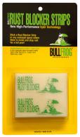 BullFrog 91016 Rust Blocker Emitter Strip 6 Per Pack - 475 BullFrog 91016 Rust Blocker Emitter Strip 6 Per Pack - 475