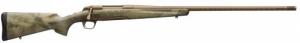 Browning X-Bolt Hells Canyon Long Range 6.5 PRC Bolt Action Rifle