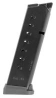 MEC-GAR 1911 45 ACP 1911 Match Grade 8rd Blued Detachable - MGCG4508MATCH MEC-GAR 1911 45 ACP 1911 Match Grade 8rd Blued Detachable - MGCG4508MATCH