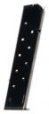 MecGar Full Size GovernmentCommander 1911 Extended 11 Round 45 ACP Magazine